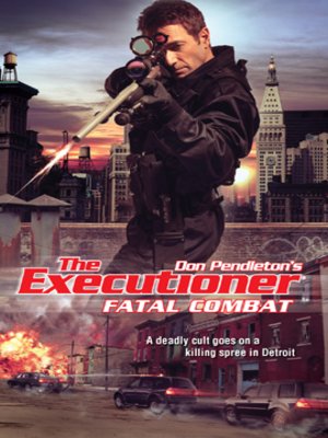 cover image of Fatal Combat